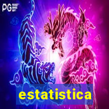 estatistica lotofacil atualizada